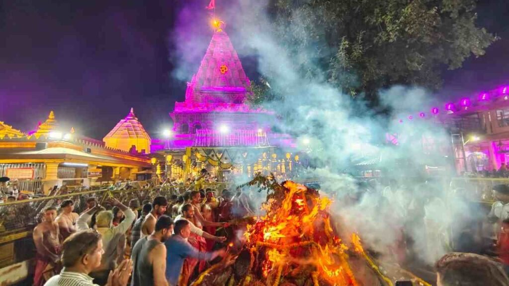 Holika Dahan 2024: Perform these steps, and prosperity will follow you in life.