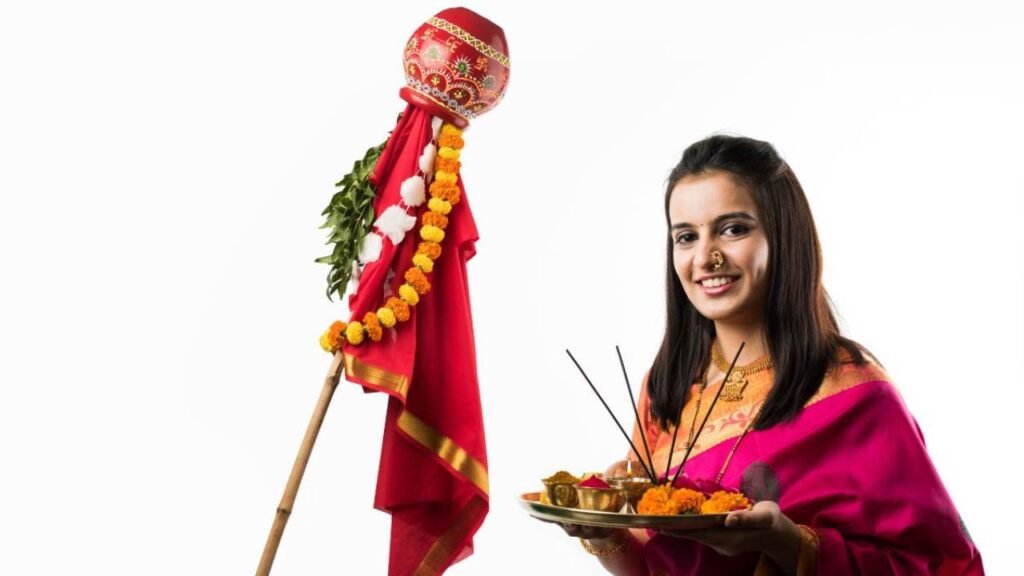 Gudi Padwa