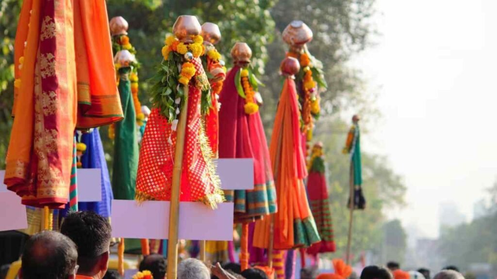 Gudi Padwa